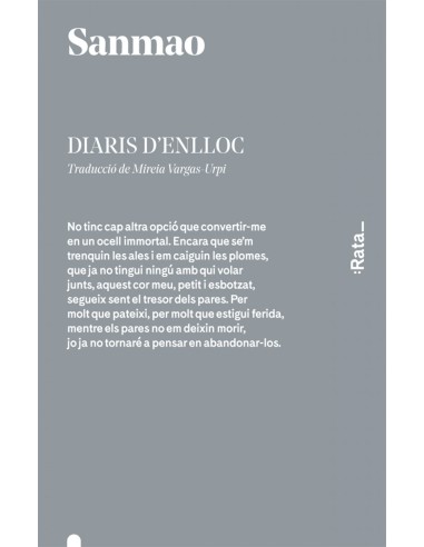 DIARIS DENLLOC
