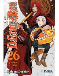 DGRAY MAN 26