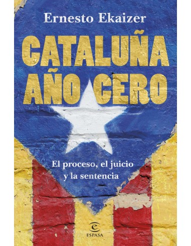 CATALUNA ANO CERO
