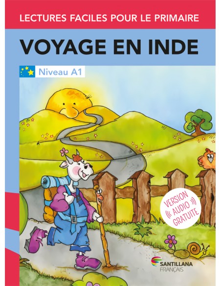 LFP A12 VOYAGE EN INDE