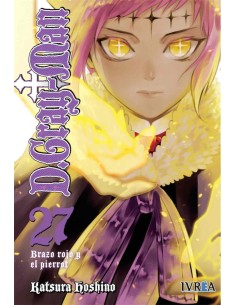 Dgray man 27