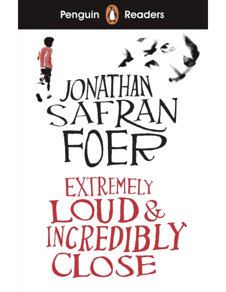 EXTREMELY LOUD AND INCRED PR L5