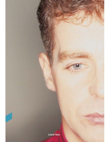 Pet Shop Boys literalmente