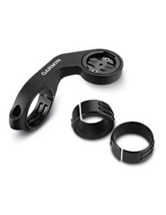 010-11251-40 soporte para navegador Bicicleta Pasivo Negro