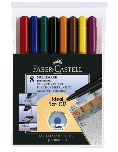 151309 marcador permanente