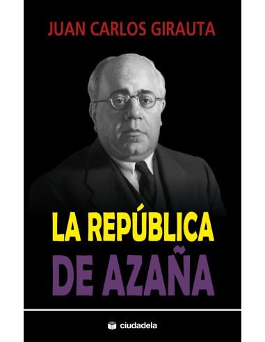 La Republica de Azana