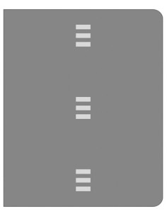 ARCHIVADOR F.R1069 OPEN 1000 PP VACIO