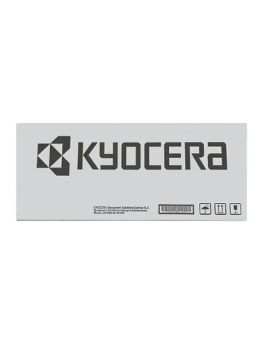 TK-8605K cartucho de tóner 1 pieza(s) Original Negro