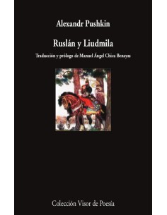 Ruslan y Liudmila