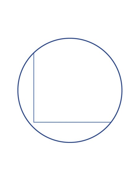 Libreta Grapada A5 Liso 100105710