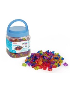 PIEDRAS TRANSLUCIDAS