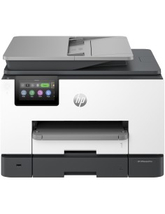 OfficeJet Pro Impresora multifunción HP 9132e, Color, Impresora para Pequeñas y medianas empresas, Imprima, copie, escanee y en