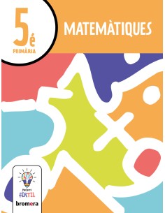 Matematiques 5 Projecte Fertil