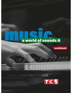 A WORLD OF SOUNDS A WB 2022