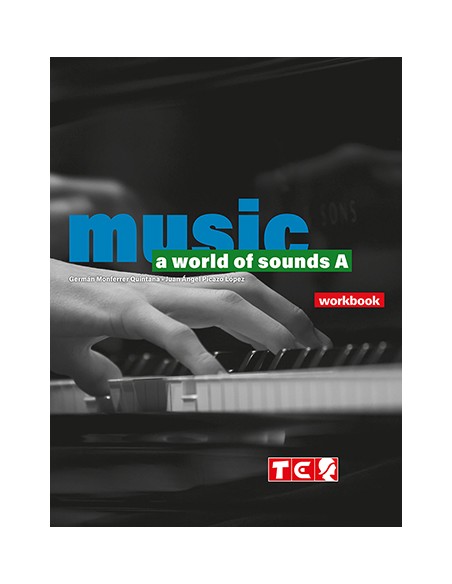 A WORLD OF SOUNDS A WB 2022