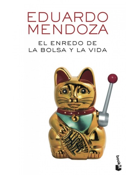 El enredo de la bolsa y la vida