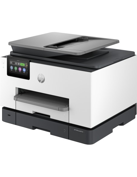 OfficeJet Pro Impresora multifunción HP 9132e, Color, Impresora para Pequeñas y medianas empresas, Imprima, copie, escanee y en