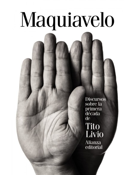 Discursos sobre la primera decada de Tito Livio