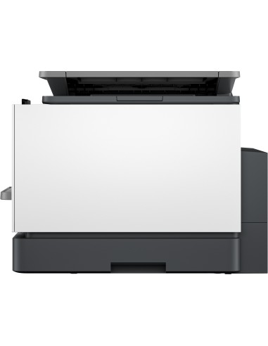 OfficeJet Pro Impresora multifunción HP 9132e, Color, Impresora para Pequeñas y medianas empresas, Imprima, copie, escanee y en