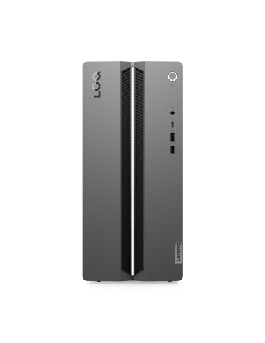 LOQ Tower 17IAX10 Intel Core Ultra 7 255HX 16 GB DDR5-SDRAM 1 TB SSD NVIDIA GeForce RTX 5060 Torre PC Negro