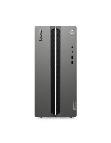 LOQ Tower 17IAX10 Intel Core Ultra 7 255HX 16 GB DDR5-SDRAM 1 TB SSD NVIDIA GeForce RTX 5060 Torre PC Negro