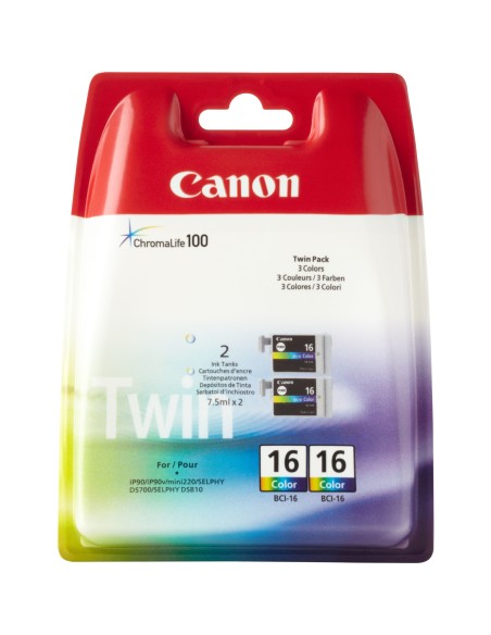 9818A002 cartucho de tinta Original