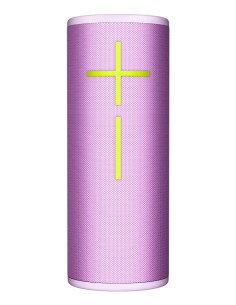 MEGABOOM 4 Altavoz portátil estéreo Lila