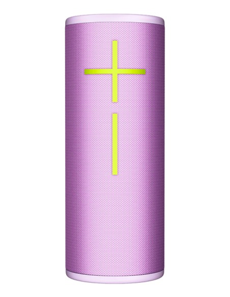 MEGABOOM 4 Altavoz portátil estéreo Lila