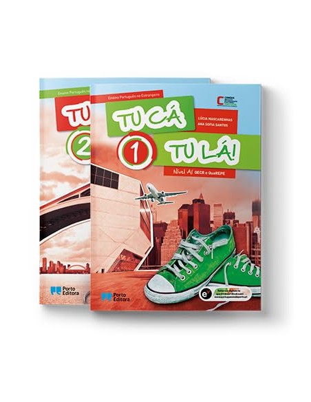 PACKTU CA TU LA NIVEL A1 VOL1VOL2