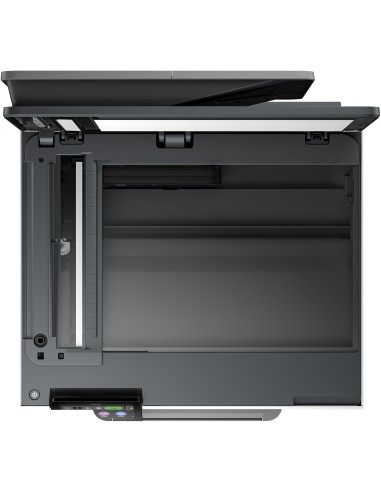 OfficeJet Pro Impresora multifunción HP 9132e, Color, Impresora para Pequeñas y medianas empresas, Imprima, copie, escanee y en