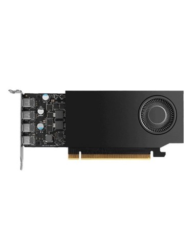 NVIDIA RTX A400 4GB GDDR6