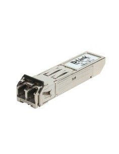 DEM-211 red modulo transceptor Fibra óptica 100 Mbit/s SFP 1310 nm