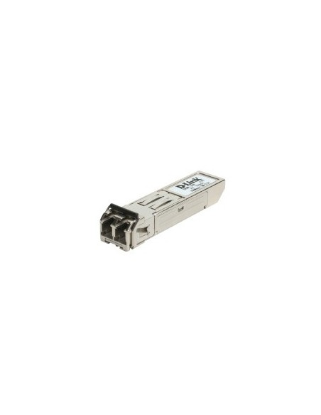 DEM-211 red modulo transceptor Fibra óptica 100 Mbit/s SFP 1310 nm
