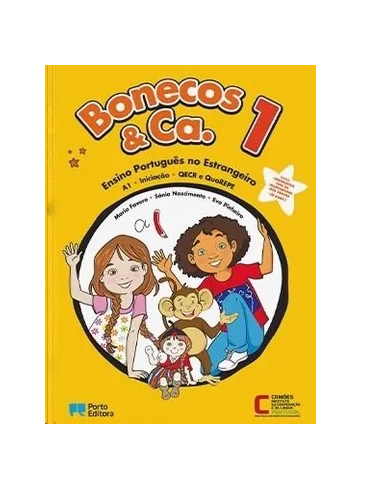 BONECOS ampCA1 NIVEL A1MANUALLIVRO ACTIVIDADES