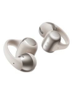 OpenDots ONE Auriculares Inalámbrico Clip de oreja Llamadas/Música/Deporte/Uso diario Bluetooth Gris