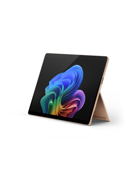 Surface Pro 11 Copilot+ PC Qualcomm Snapdragon 512 GB 33 cm (13") 16 GB Wi-Fi 7 (802.11be) Windows 11 Home Arena