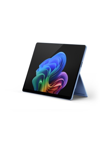 Surface Pro 11 Copilot+ PC Qualcomm Snapdragon 512 GB 33 cm (13") 16 GB Wi-Fi 7 (802.11be) Windows 11 Home Azul