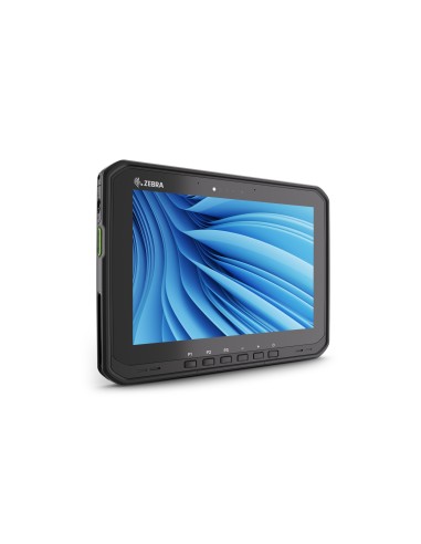 ET60W Intel Core Ultra 5 256 GB 25,6 cm (10.1") 16 GB Wi-Fi 7 (802.11be) Windows 11 Pro Negro