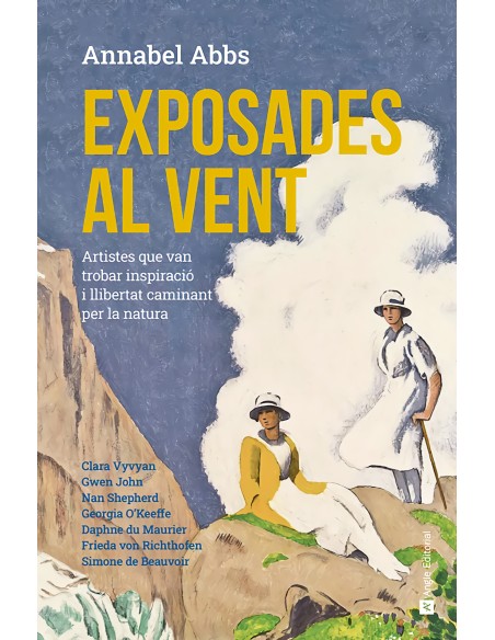 Exposades al vent
