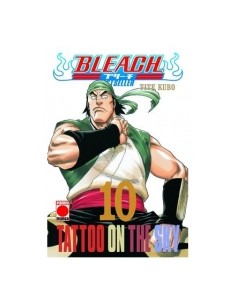 BLEACH BESTSELLER N10