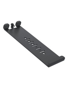 SpacePole Payment INGD5000-MN-02 accesorio para terminal de punto de venta Negro Metal