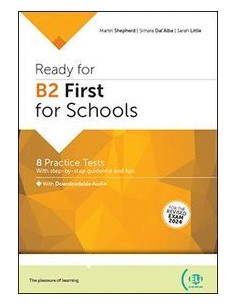 Ready for b2 fce for schools