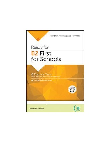 Ready for b2 fce for schools