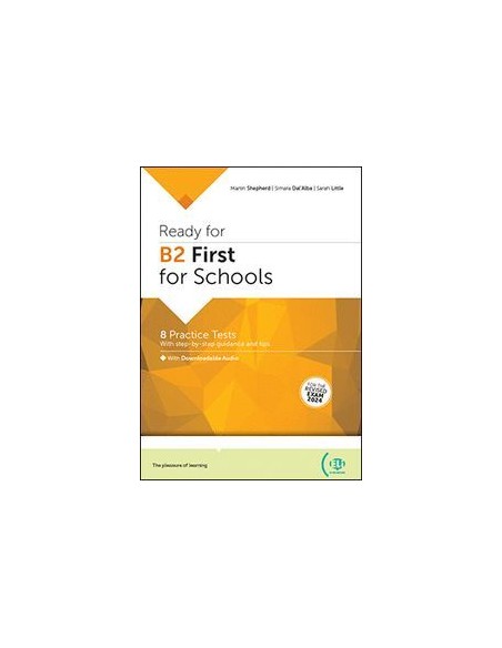 Ready for b2 fce for schools
