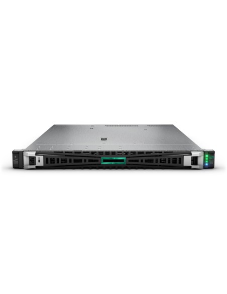 ProLiant DL365 Gen11 9224 2.5GHz 24c 64GB-R 8SFF MR408i-o 2x480GB SATA SSD 2x1000W PS EU Server