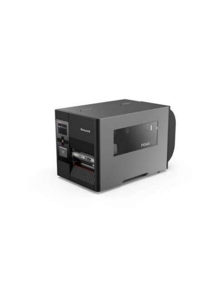 PD4500B impresora de etiquetas Térmica directa / transferencia térmica 203 x 203 DPI 200 mm/s Alámbrico