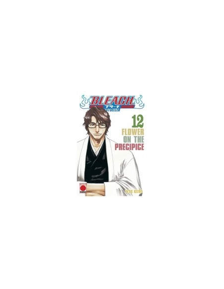 Bleach bestseller n12