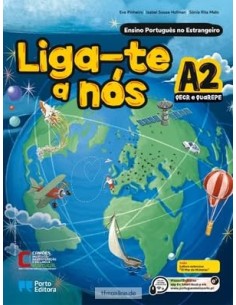 Liga te a nos Nivel A2
