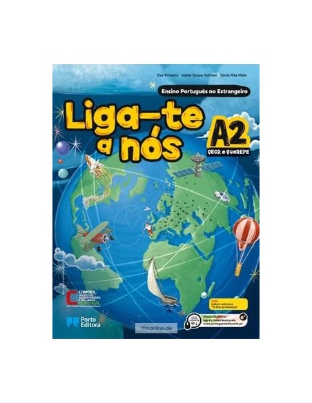 Liga te a nos Nivel A2