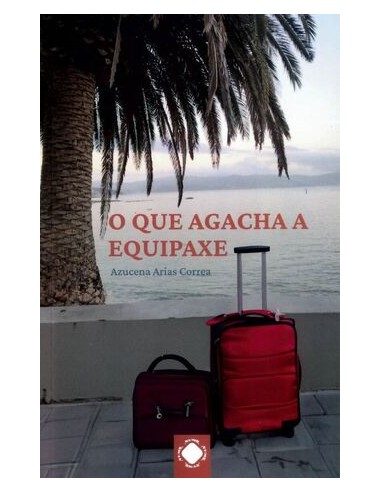 O QUE AGACHA A EQUIPAXE